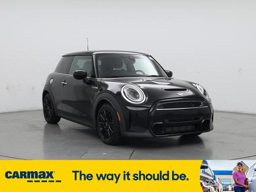 2022 MINI Hardtop S