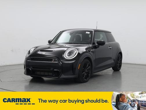 2022 MINI Hardtop S