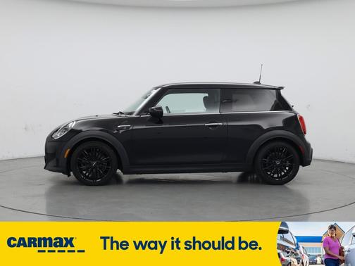 2022 MINI Hardtop S
