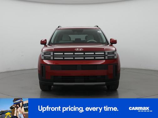 2024 Hyundai SANTA FE SEL