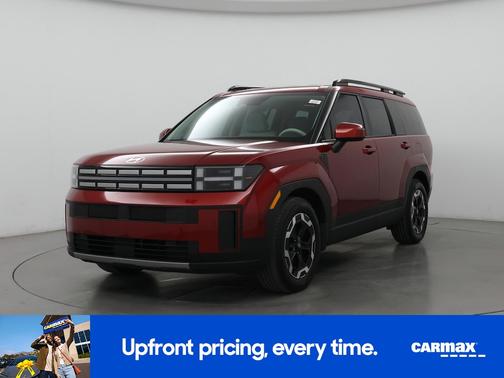 2024 Hyundai SANTA FE SEL