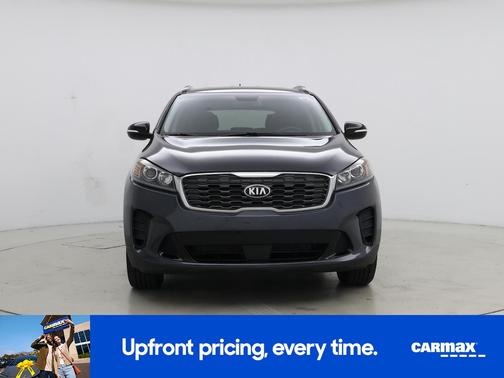 2020 Kia Sorento S