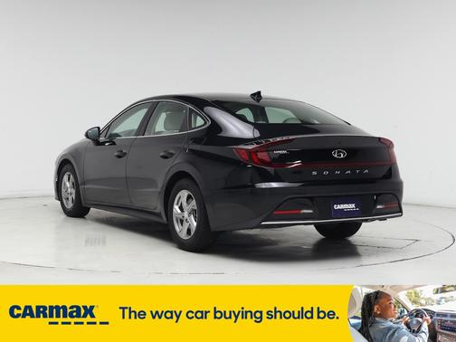 2022 Hyundai SONATA SE
