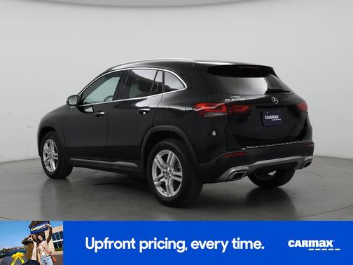 2022 Mercedes-Benz GLA 250 