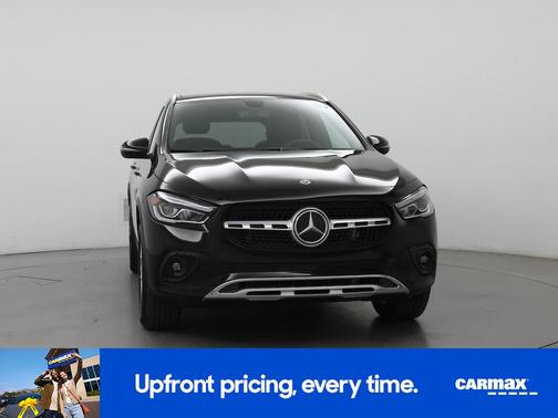 2022 Mercedes-Benz GLA 250 