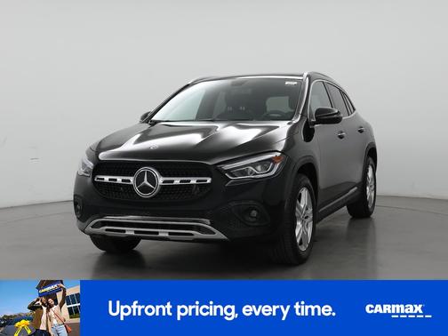 2022 Mercedes-Benz GLA 250 