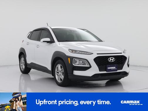 2020 Hyundai KONA SE