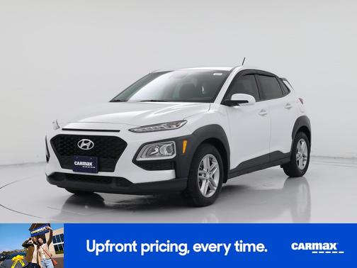 2020 Hyundai KONA SE