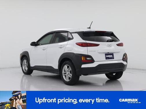 2020 Hyundai KONA SE