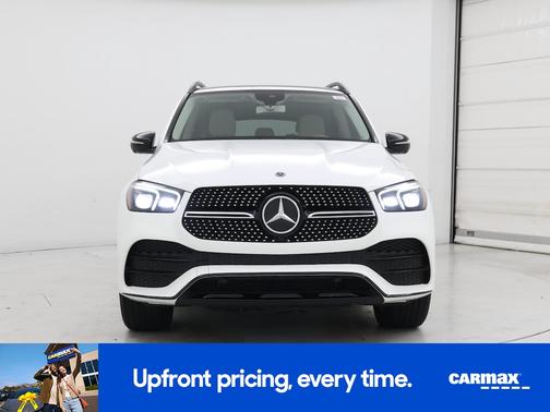 2020 Mercedes-Benz GLE 350 