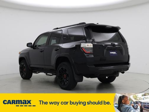 2019 Toyota 4Runner TRD Off Road Premium