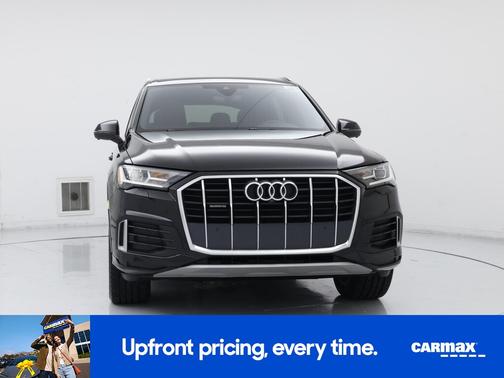 2022 Audi Q7 Premium