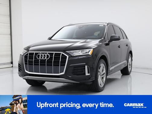2022 Audi Q7 Premium