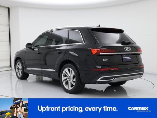 2022 Audi Q7 Premium