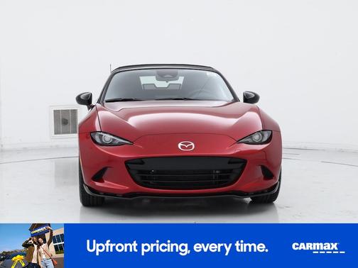 2024 Mazda MX-5 Miata Club