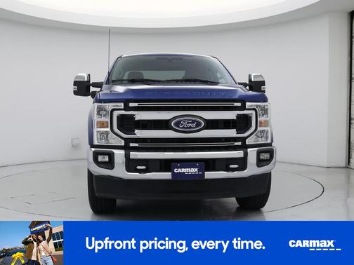 2022 Ford F-250 XLT