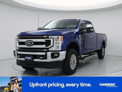 2022 Ford F-250 XLT