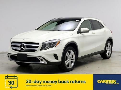 Photo 4 of 27 of 2015 Mercedes-Benz GLA-Class GLA 250 4MATIC