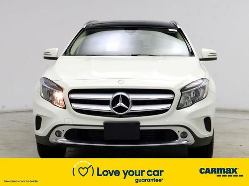 Photo 5 of 27 of 2015 Mercedes-Benz GLA-Class GLA 250 4MATIC