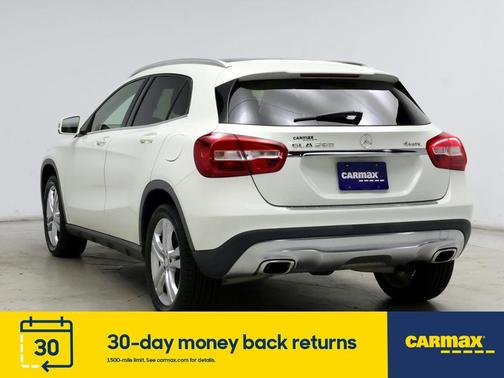 Photo 2 of 27 of 2015 Mercedes-Benz GLA-Class GLA 250 4MATIC
