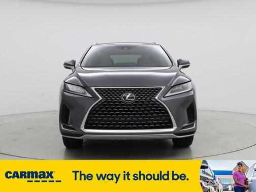 2020 Lexus RX 350
