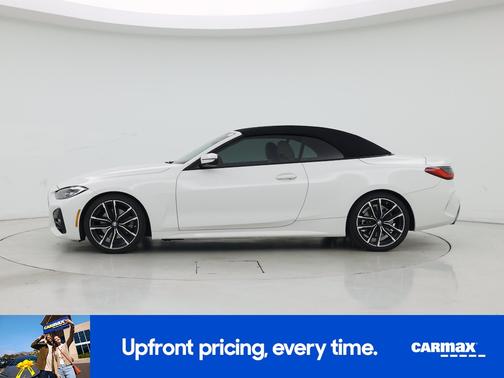 2024 BMW 430 I