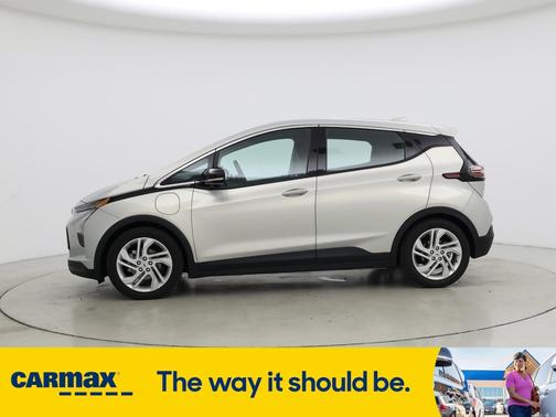 2023 Chevrolet Bolt EV LT