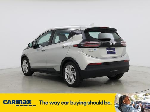 2023 Chevrolet Bolt EV LT