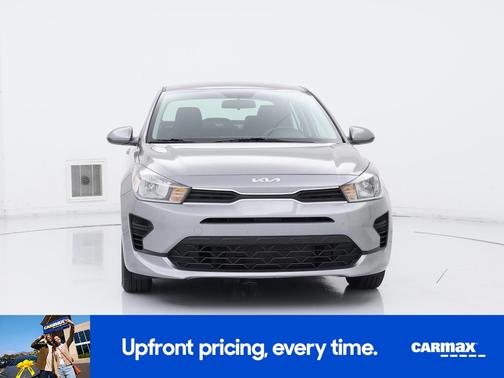 2023 Kia Rio S