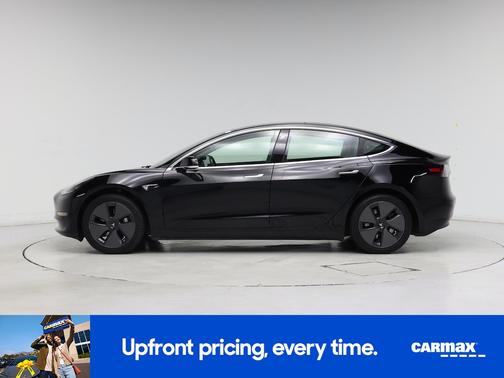 2019 Tesla Model 3 Mid Range