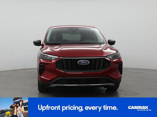Red 2023 Ford Escape Active