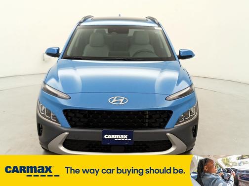 2022 Hyundai KONA Limited