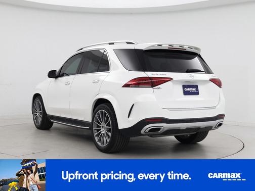 2023 Mercedes-Benz GLE 450 