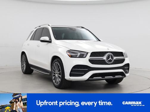 2023 Mercedes-Benz GLE 450 