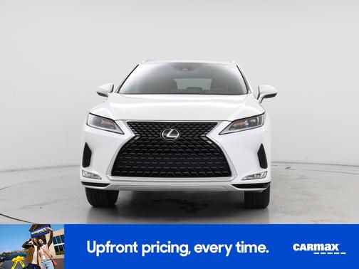 2022 Lexus RX 350 L