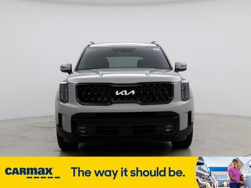 2024 Kia Telluride SX Prestige X-Pro
