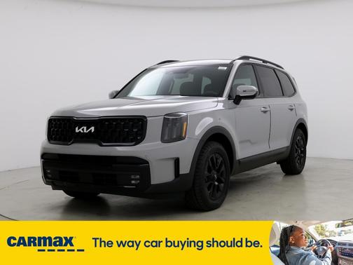 2024 Kia Telluride SX Prestige X-Pro