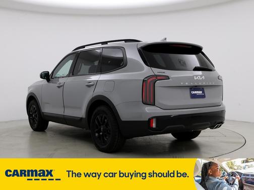 2024 Kia Telluride SX Prestige X-Pro