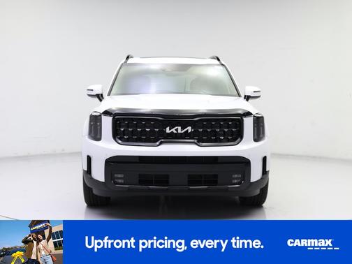 2024 Kia Telluride SX Prestige X-Line