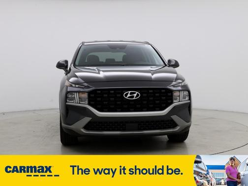 2021 Hyundai SANTA FE SE