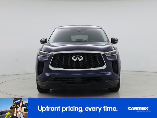2024 INFINITI QX60 Pure