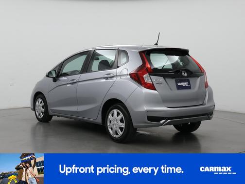 2019 Honda Fit LX