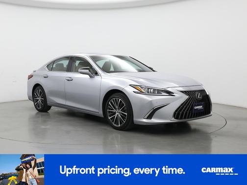 2022 Lexus ES 350 