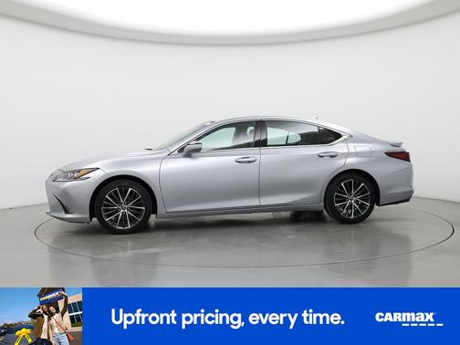 2022 Lexus ES 350 