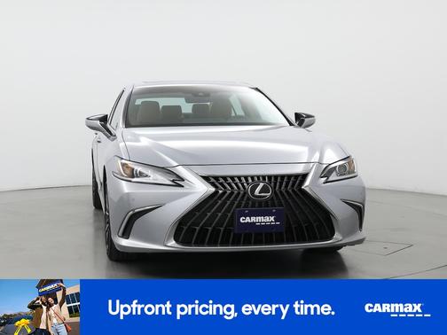2022 Lexus ES 350 