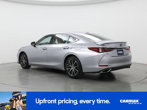 2022 Lexus ES 350 