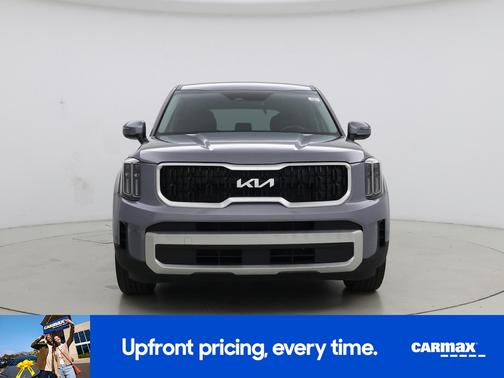 2024 Kia Telluride LX