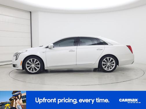 2019 Cadillac XTS Luxury