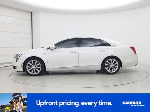 2019 Cadillac XTS Luxury
