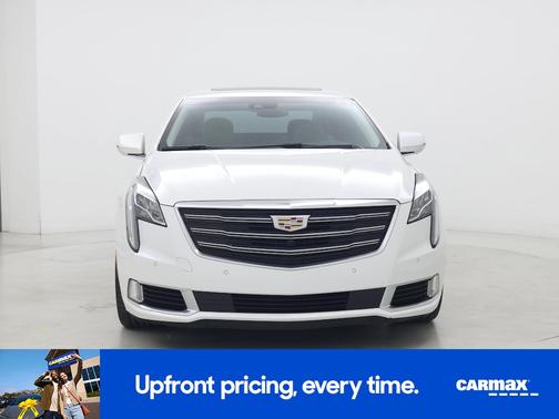 2019 Cadillac XTS Luxury